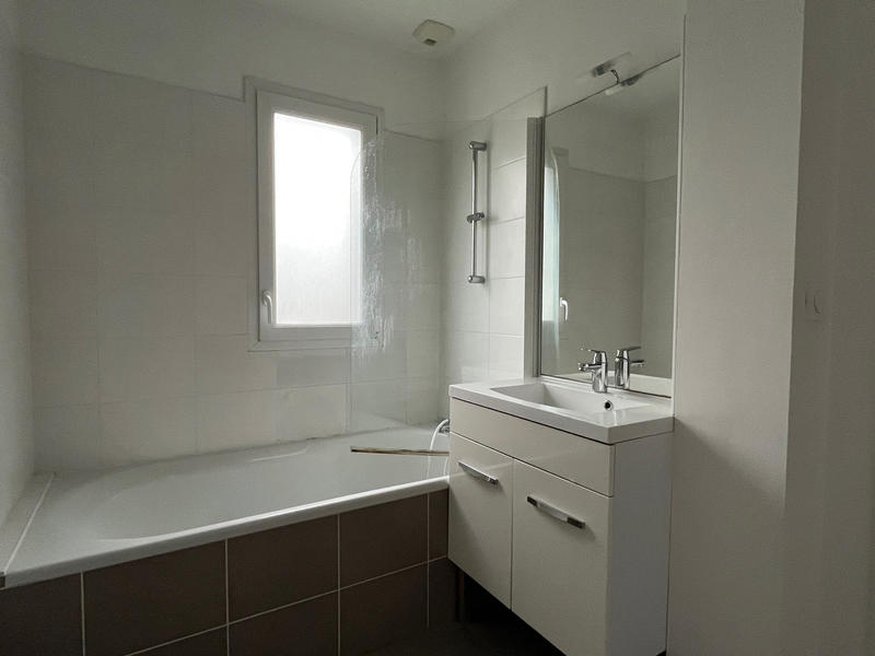 Maison - 91 m² - 4 pièces