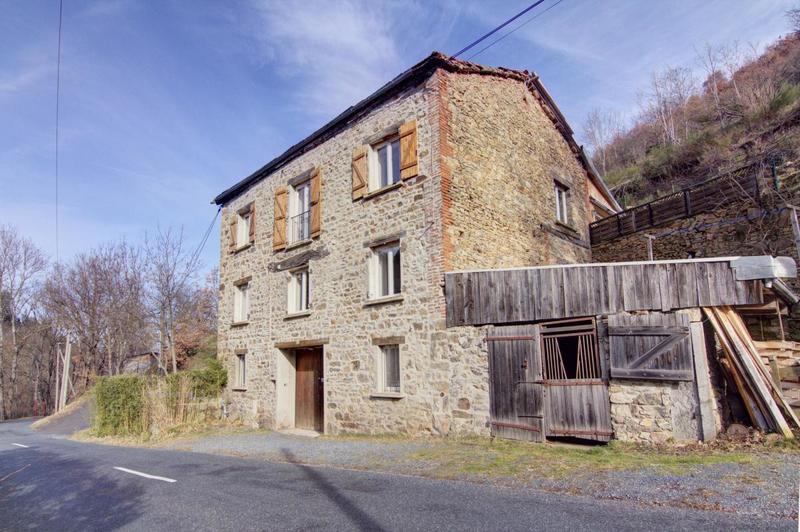Maison - 188 m² - 5 pièces