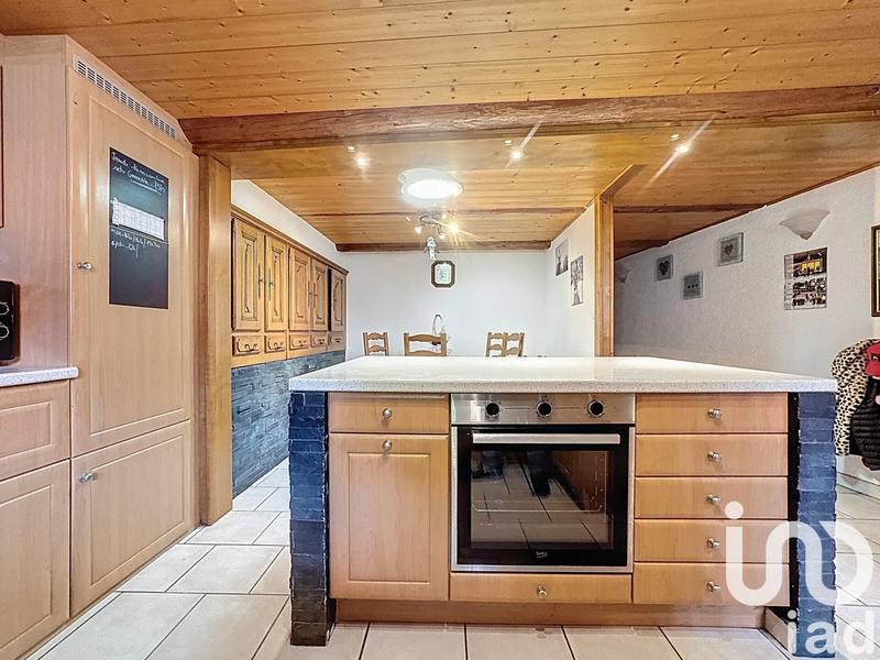 Ferme - 260 m² - 6 pièces