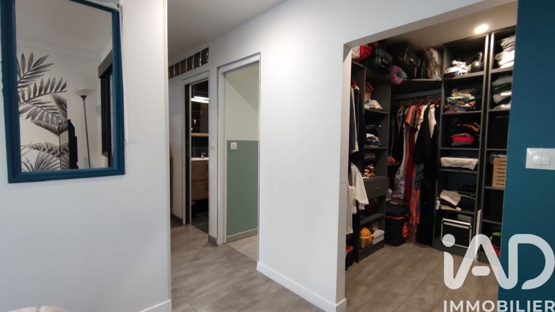 Appartement - 77 m² - 4 pièces