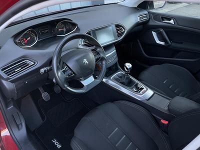Peugeot 308 1.6 Thp 125ch Allure 5p