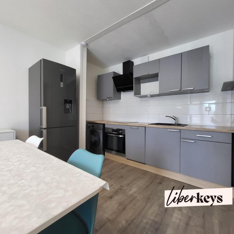 Appartement - 31 m² - 2 pièces