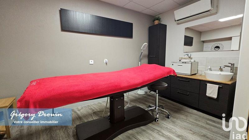 Local commercial - 70 m²