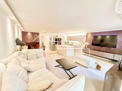 Appartement - 96 m² - 4 pièces