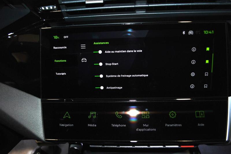 Peugeot 308 III 1.2 Puretech 130 Eat8 Gt