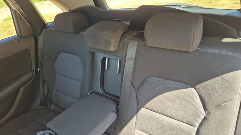 Mercedes Classe B 1.8 180 Cdi 109 7g-Dct Fascination - Automatique