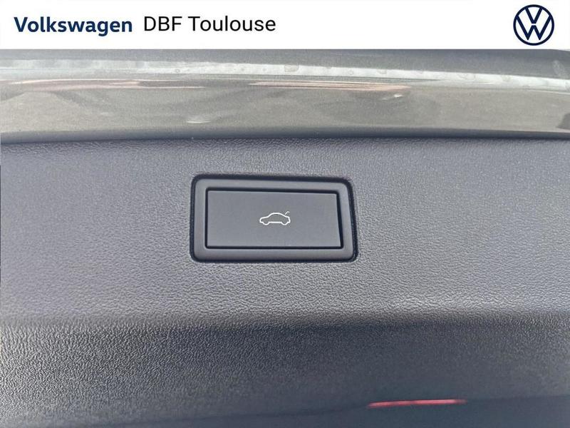 Volkswagen Tiguan Nouveau 1.5 Ehybrid 204ch Dsg6 El