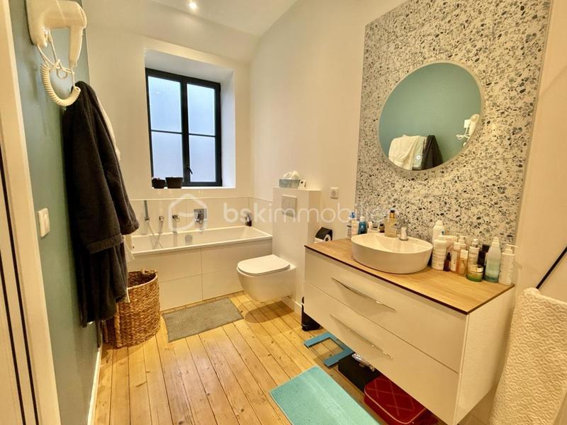 Maison bourgeoise - 170 m² - 6 pièces