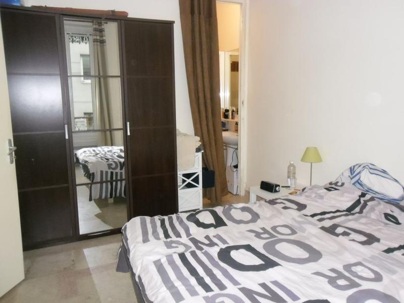 Appartement - 52 m² - 2 pièces