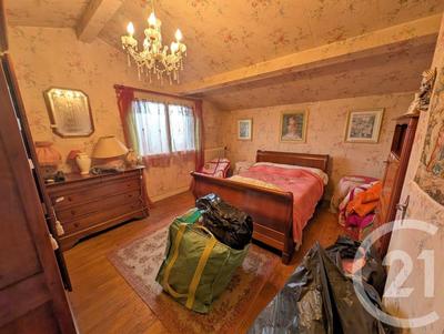 Maison - 153 m² - 6 pièces