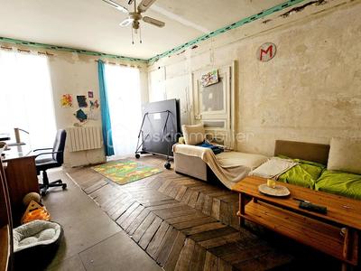 Maison de ville - 96 m² - 4 pièces