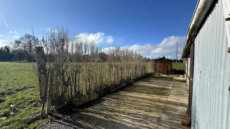 Maison - 65 m² - 4 pièces