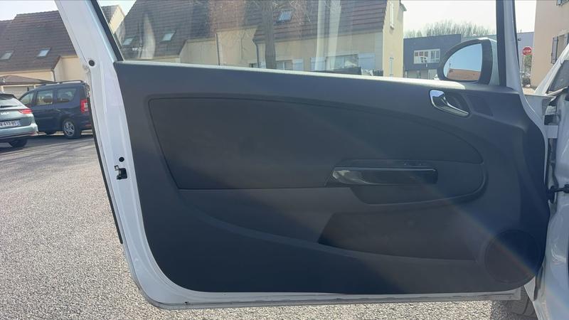 Opel Corsa IV 1.0 65 Cool Line