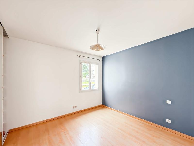 Maison - 111 m² - 5 pièces