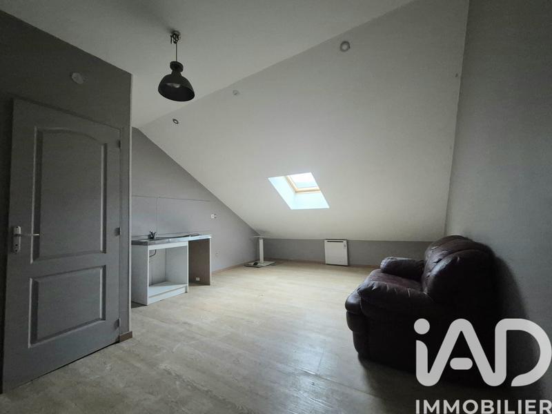 Maison - 103 m² - 4 pièces