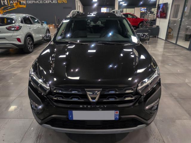 Dacia Sandero TCe 90 - 22 Stepway Confort