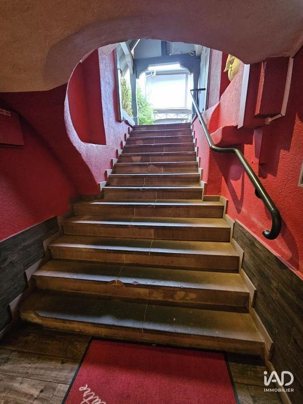 Local commercial - 150 m²