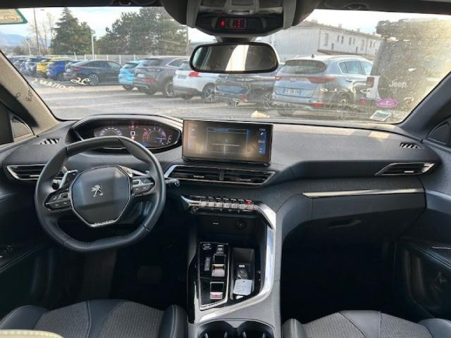Peugeot 3008 PureTech 130ch s&amp;S Eat8 Allure Pack