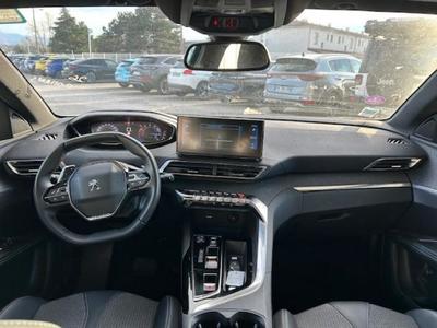 Peugeot 3008 PureTech 130ch s&amp;S Eat8 Allure Pack