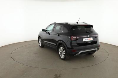 Volkswagen t-Cross 1.0 Tsi Carat Dsg 115 ch