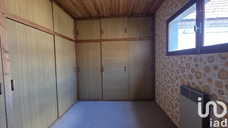 Maison de village - 179 m² - 7 pièces