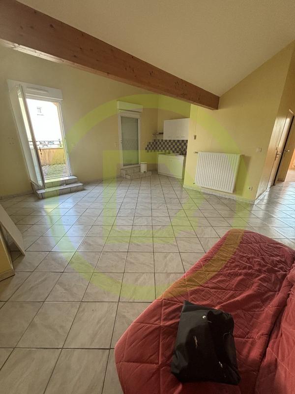 Bureau - 245 m² - 12 pièces