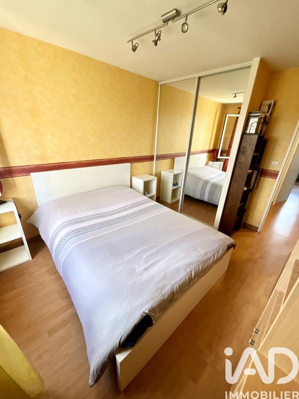 Maison - 114 m² - 7 pièces