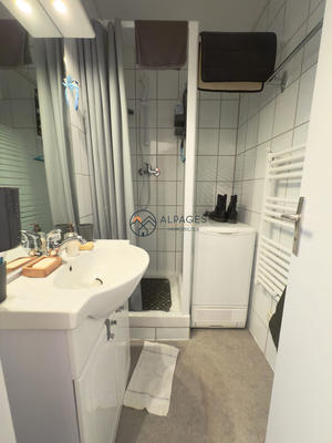 Appartement - 14 m² - 1 pièce