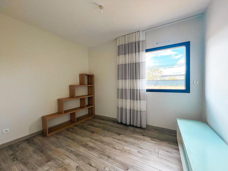 Maison - 187 m² - 6 pièces