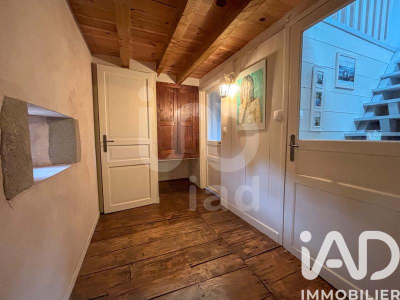 Maison de campagne - 148 m² - 6 pièces