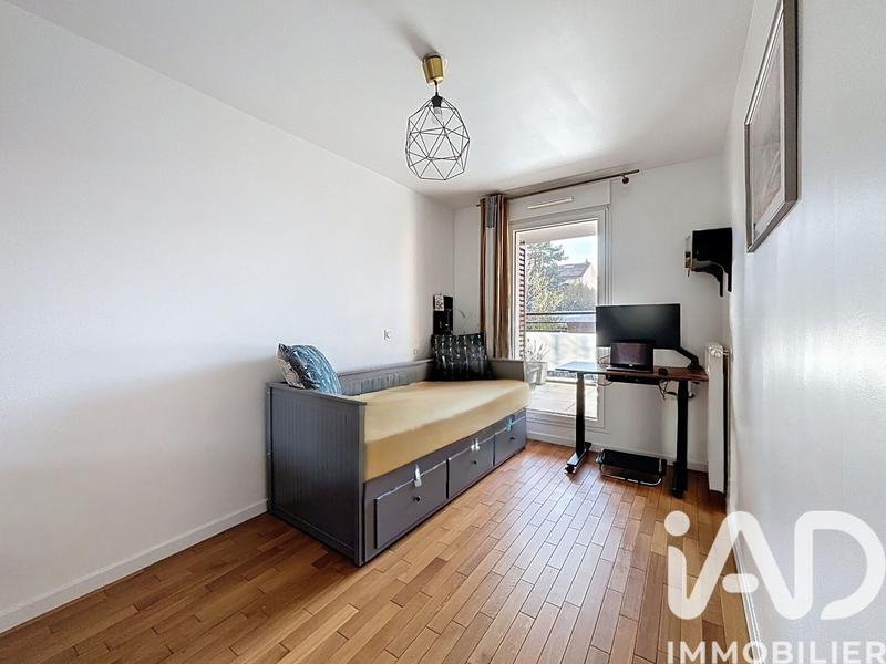 Appartement - 81 m² - 4 pièces