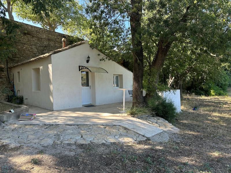 Terrain agricole - 1 500 000 m²