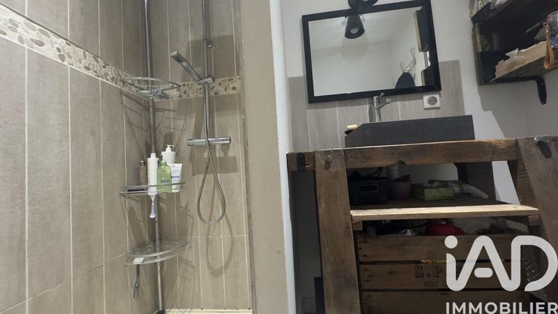 Maison - 104 m² - 4 pièces