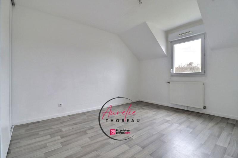 Maison - 84 m² - 4 pièces