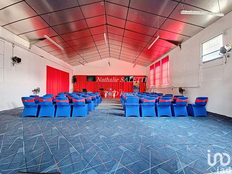 Local commercial - 410 m²