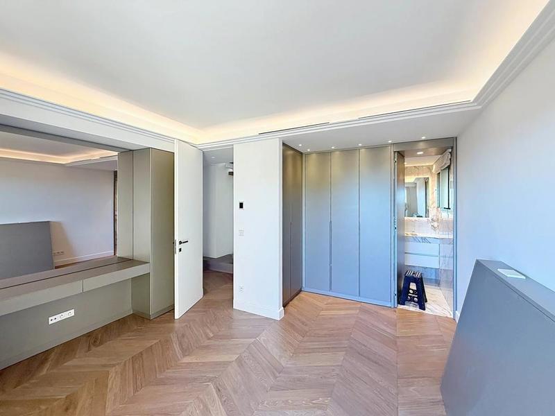 Duplex - 75 m² - 3 pièces