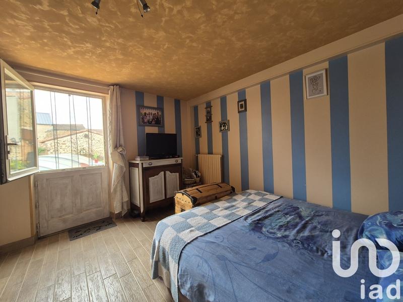 Maison - 227 m² - 6 pièces