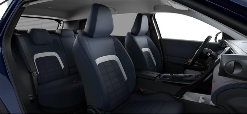 Citroën C5 Aircross Nouveau Hybride 145 Finition Plus - Garantie Constructeur