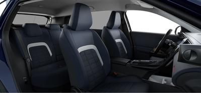 Citroën C5 Aircross Nouveau Hybride 145 Finition Plus - Garantie Constructeur