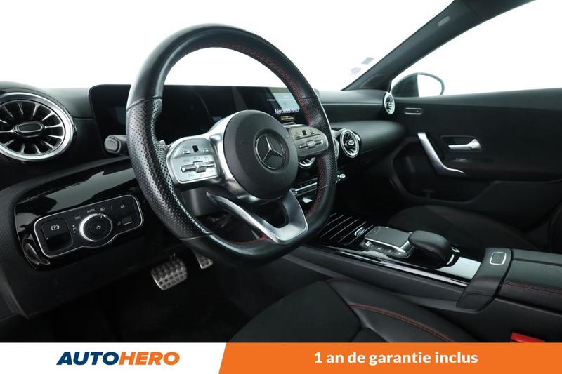 Mercedes Classe a 200 Amg Line 7g-Dct 163 ch