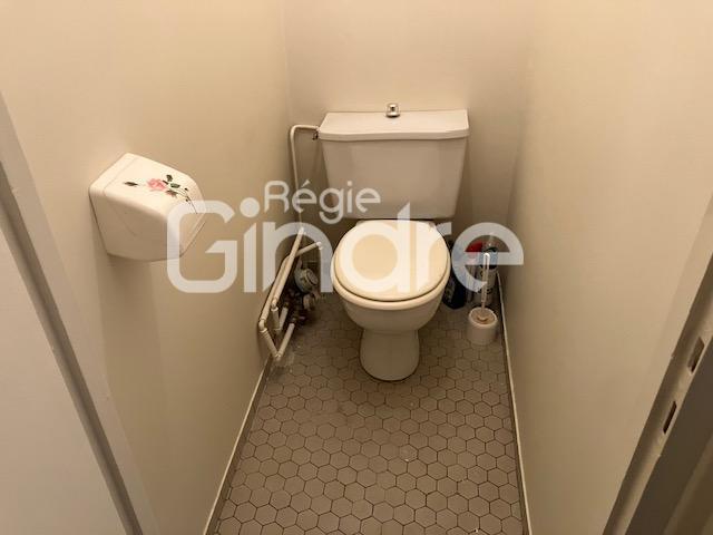 Local d'activité / Entrepôt - 45 m² - 1 pièce