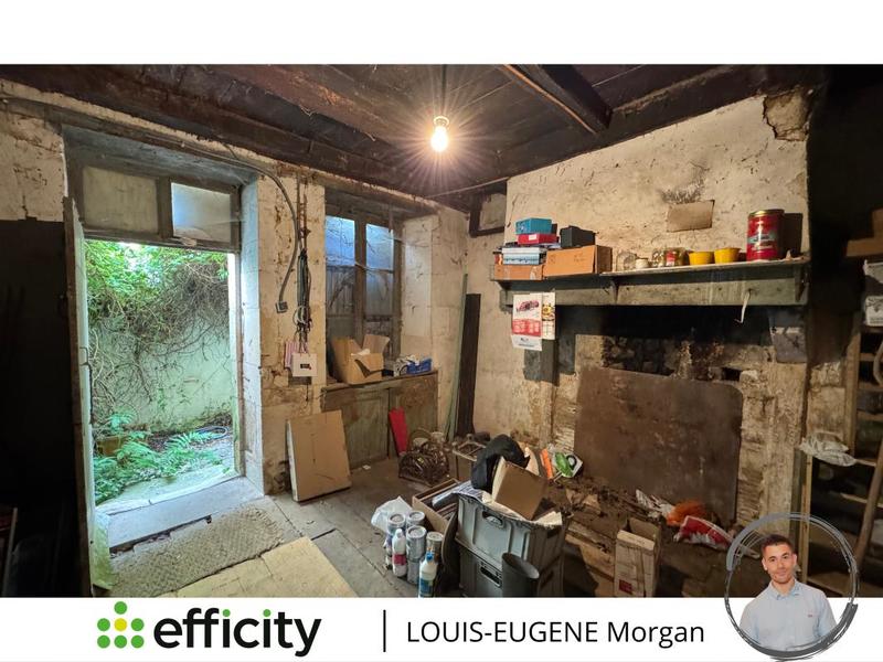 Maison - 142 m² - 6 pièces