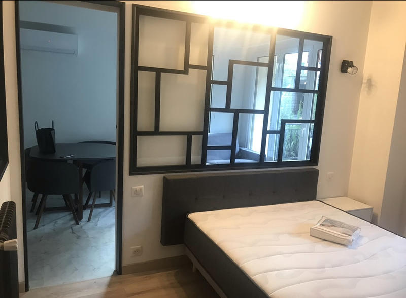 Appartement - 32 m² - 2 pièces