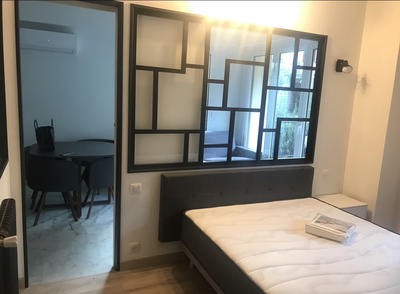 Appartement - 32 m² - 2 pièces