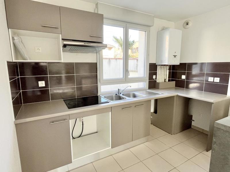 Duplex - 65 m² - 3 pièces