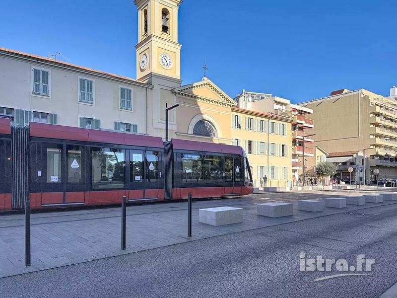 Appartement - 58 m² - 2 pièces