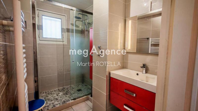 Appartement - 131 m² - 4 pièces