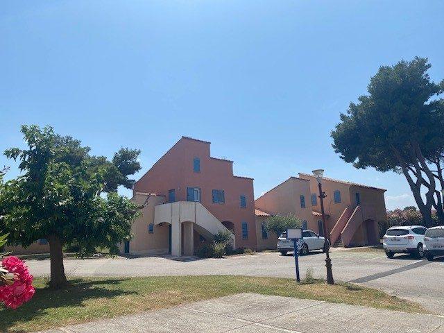 Appartement - 30 m² - 2 pièces