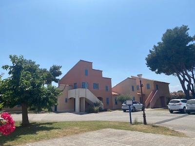 Appartement - 30 m² - 2 pièces