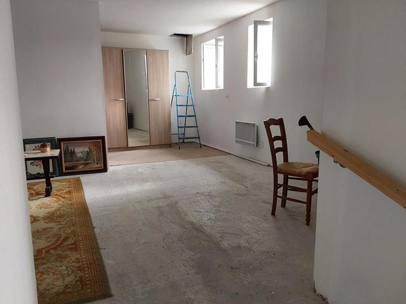 Maison - 82 m² - 5 pièces
